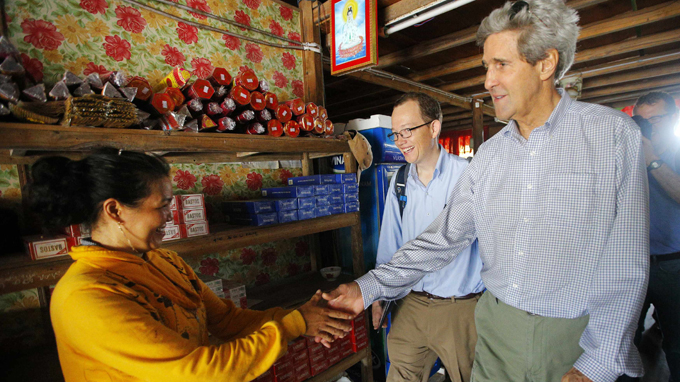 &Yacute; nghĩa của 5 chiếc t&agrave;u tuần tra nhanh (PCF)