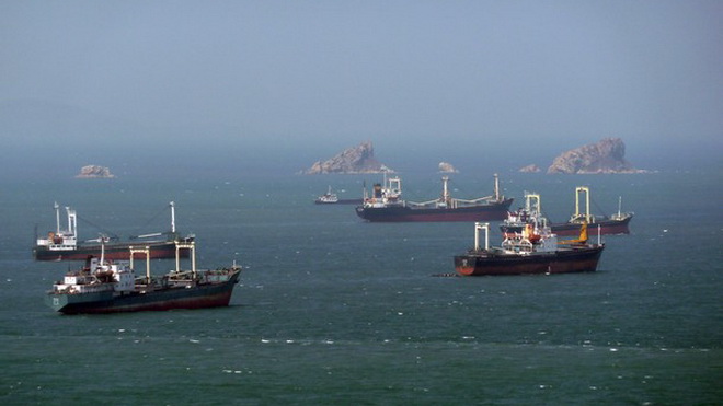 LHQ điều tra Triều Tiên bán vũ khí? 