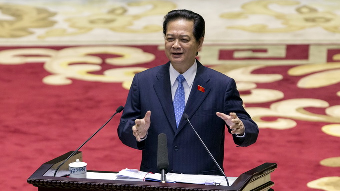 &ldquo;Cử tri muốn nghe Thủ tướng n&oacute;i nhiều hơn&rdquo;