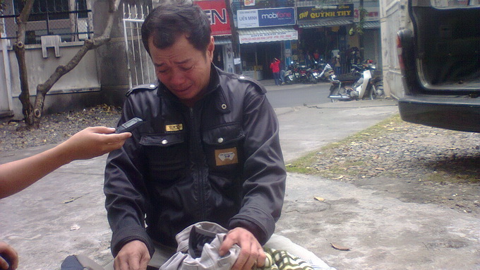 Một thiếu niên tử vong sau khi làm việc với công an xã