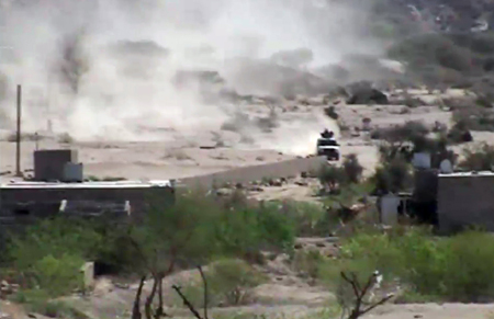 Al Qaeda tấn công chuyên gia Mỹ tại Yêmen 