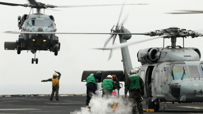 Máy bay Mỹ toàn linh kiện giả của Trung Quốc