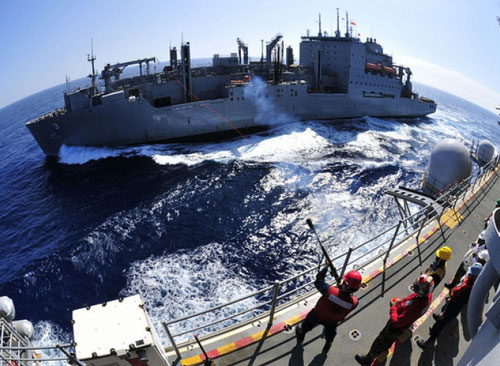 Hội đàm ASEAN-Mỹ: Washington sát cánh với ASEAN