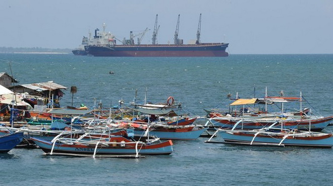 Mỹ thảo luận Công ước LHQ về luật biển 