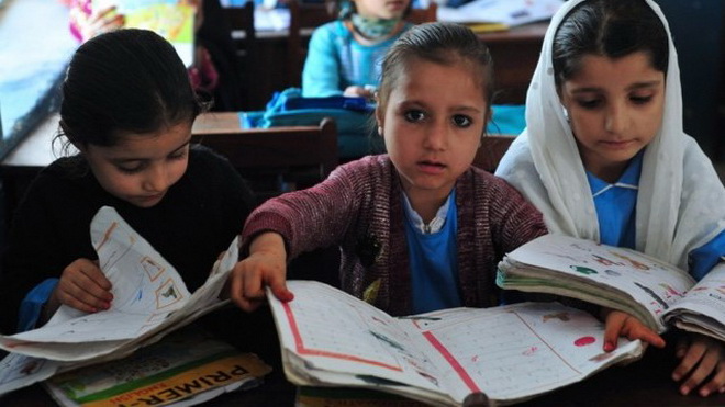 Afghanistan: hơn 120 nữ sinh bị đầu độc