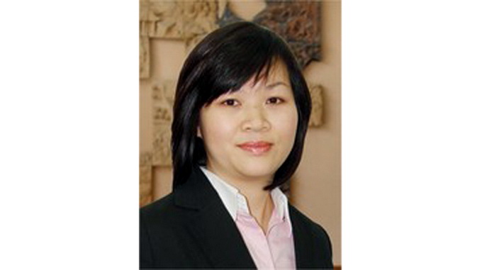 Tổng gi&aacute;m đốc mới Vingroup: B&agrave; Dương Thị Mai Hoa