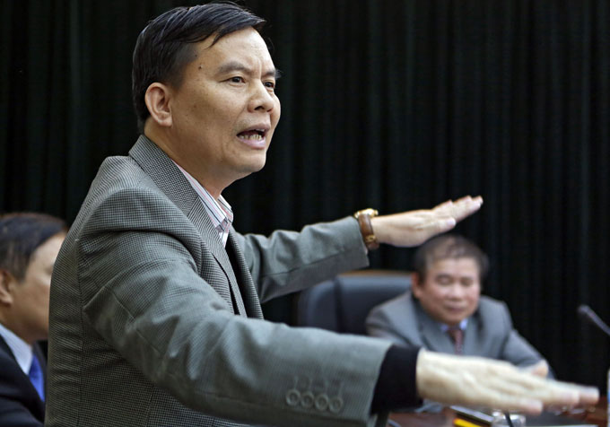 Đề thi tuyển sinh 2014 có gì mới?