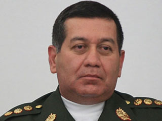 Venezuela đưa 3.000 quân tới biên giới Colombia