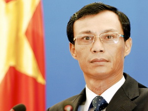 B&aacute;o c&aacute;o về nh&acirc;n quyền ở VN của Mỹ chưa kh&aacute;ch quan