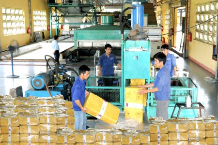 Những loại hình doanh nghiệp được miễn, giãn, giảm thuế theo nghị quyết 13/NQ-CP