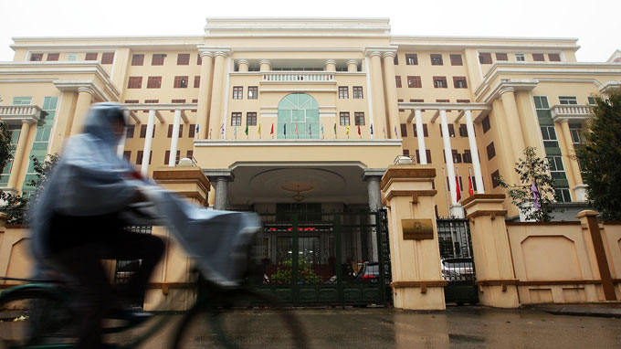 6 th&aacute;ng bổ nhiệm gần 60 c&aacute;n bộ c&oacute; bất thường?