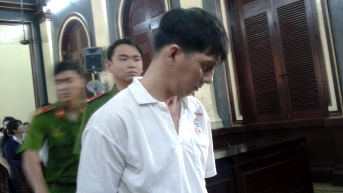 Hung thủ giết nữ sinh lớp 9 xin được tử h&igrave;nh sớm