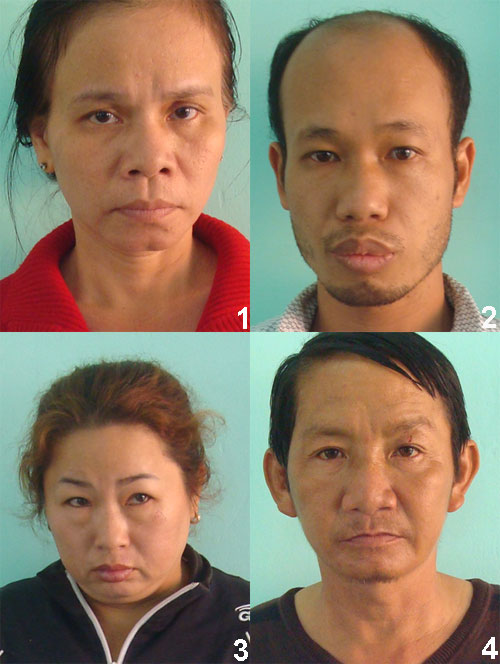 Triệt ph&aacute; đường d&acirc;y mua b&aacute;n trẻ sơ sinh ở TP.HCM