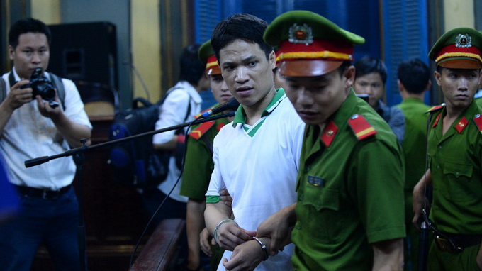 Kiến nghị xem x&eacute;t lại "kỳ &aacute;n vườn m&iacute;t"