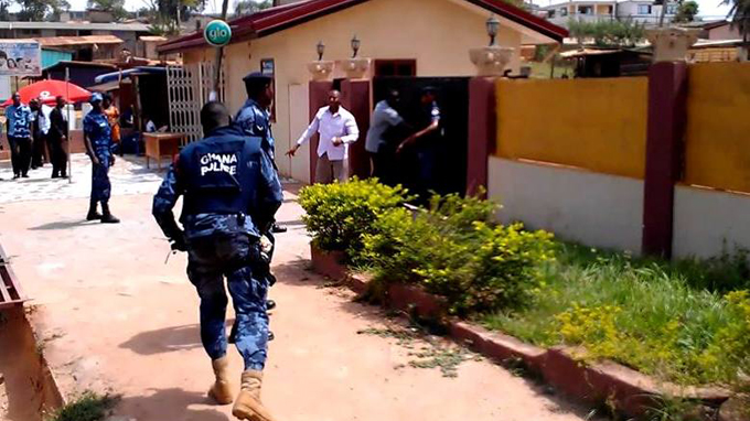 Sáu phụ nữ Việt lọt vào tay kẻ buôn người