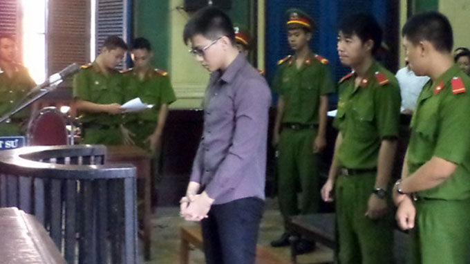 Tử h&igrave;nh bị c&aacute;o đi&ecirc;n cuồng đ&acirc;m chết người y&ecirc;u