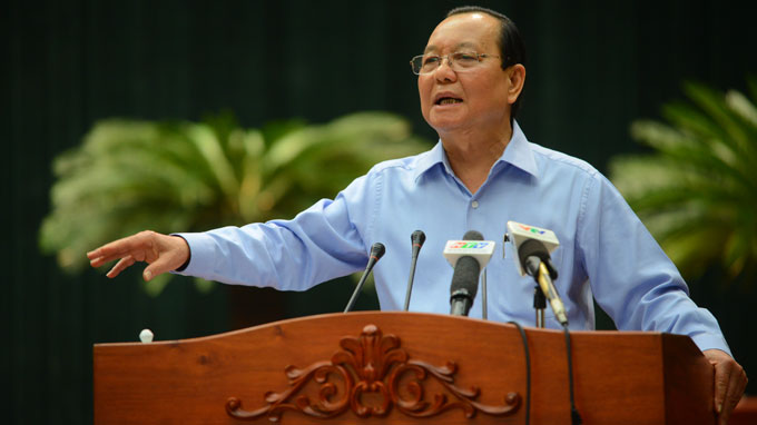 Tiếp tục khắc phục t&igrave;nh trạng v&ocirc; cảm với d&acirc;n