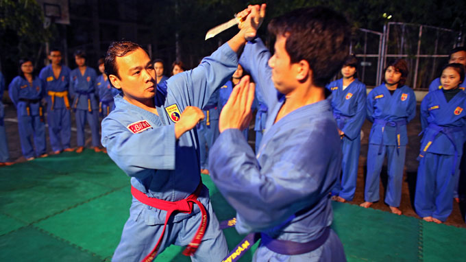 Gặp L&ecirc; Hải B&igrave;nh, người ph&aacute;t ng&ocirc;n Bộ Ngoại giao trẻ nhất lịch sử