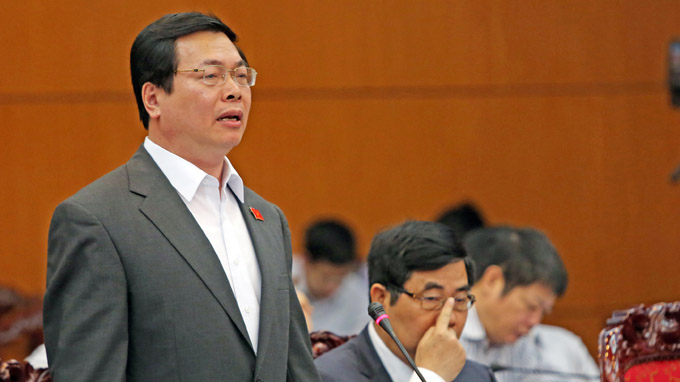 Th&aacute;ng 4 sẽ ban h&agrave;nh quy định minh bạch gi&aacute; điện