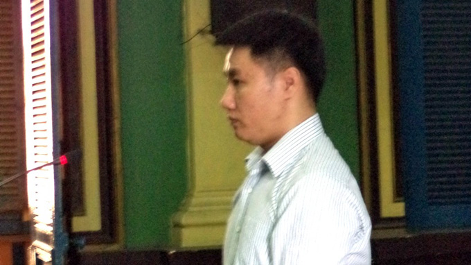 Ch&eacute;m chết bạn v&igrave; kh&ocirc;ng trả tiền nhậu, l&atilde;nh &aacute;n tử h&igrave;nh