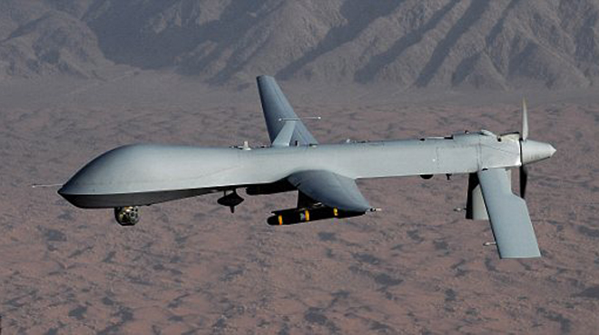 Cuộc chiến chống khủng bố của Mỹ: Danh sách “phải giết” của Obama