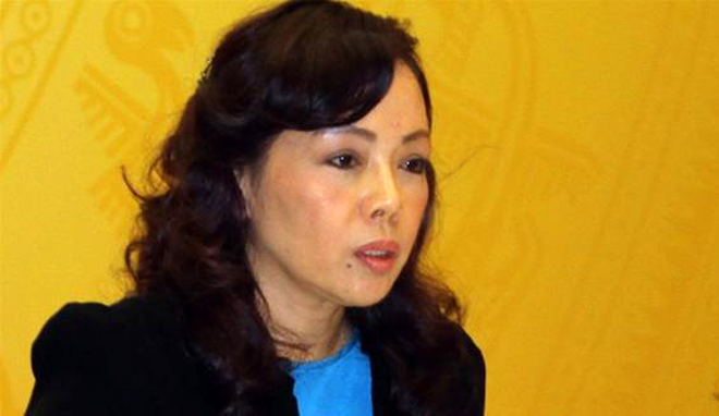 &ldquo;T&ocirc;i kh&ocirc;ng c&oacute; &yacute; định từ chức thời điểm n&agrave;y"