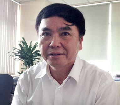 Bắt tạm giam gi&aacute;m đốc Ban quản l&yacute; dự &aacute;n của Cục Đường sắt