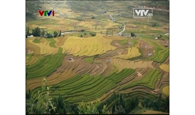 Ký sự - Âm vang Điện Biên Phủ - Tập 7