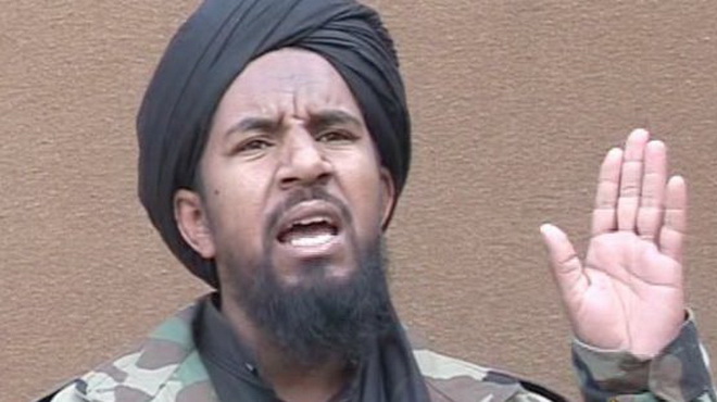 Nhân vật số 2 của Al Qaeda “bị tiêu diệt”