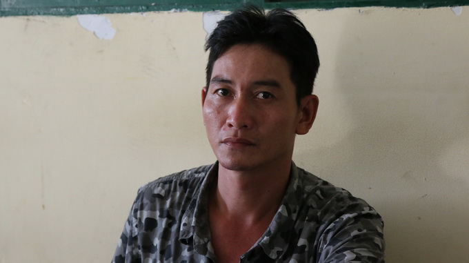 Vừa m&atilde;n t&ugrave; đ&atilde; giả c&ocirc;ng an cưỡng đoạt t&agrave;i sản