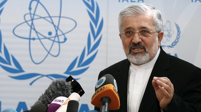Iran tố IAEA như "tổ chức gián điệp"