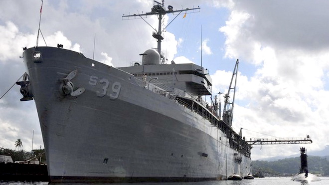 Mỹ chủ trương "3 hơn" ở châu Á - Thái Bình Dương