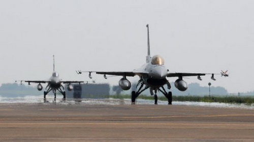 Hàn Quốc bất ngờ tập trận cảnh báo Triều Tiên