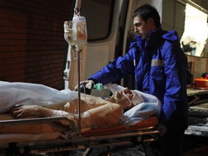 Nga: 8 người nước ngoài thiệt mạng tại vụ nổ bom