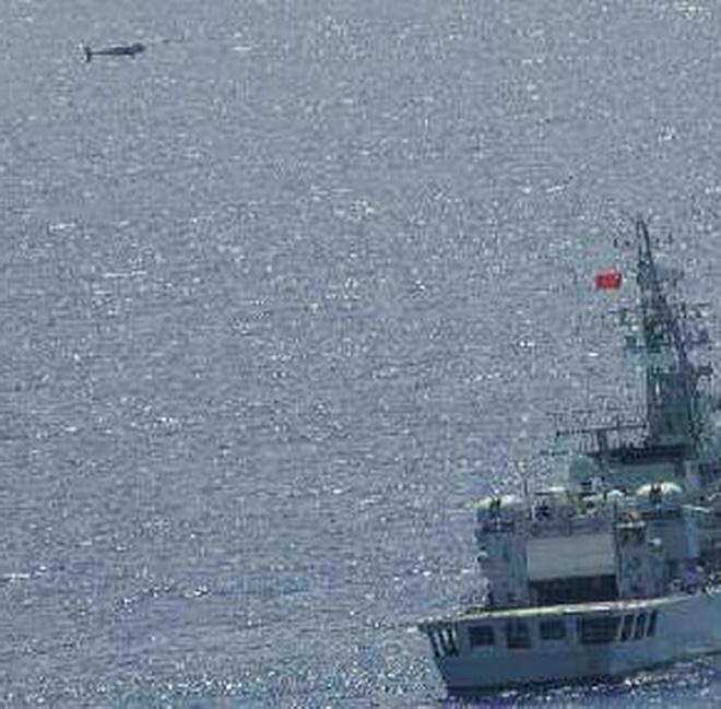 Chiến lược châu Á - Thái Bình Dương của Mỹ rõ hơn