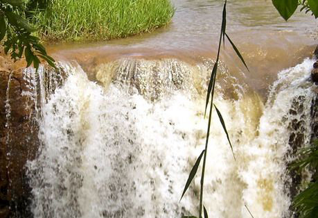 Tìm thấy xác một nữ sinh bị chết đuối trên Sông Bé