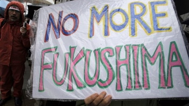 Động đất 6,4 độ Richter ở đông Nhật Bản