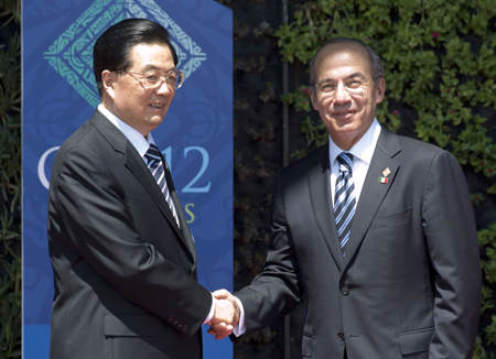 Bế mạc Hội nghị G-20: Ưu tiên tăng trưởng kinh tế và tạo việc làm 