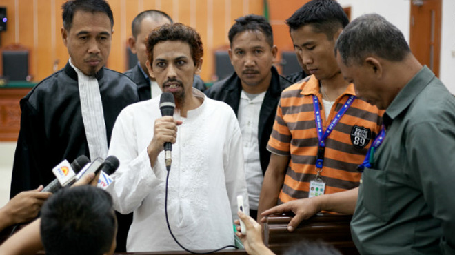 Indonesia: 20 năm tù cho kẻ đánh bom Bali 