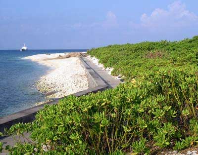 Luật Biển khẳng định chủ quyền của Việt Nam đối với hai quần đảo Ho&agrave;ng Sa v&agrave; Trường Sa