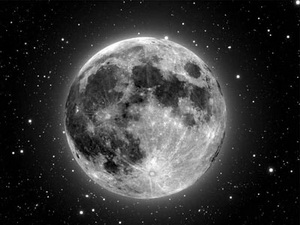 Phát hiện băng trên bề mặt hố lớn nhất Mặt Trăng
