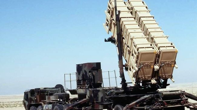 Mỹ - Israel chuẩn bị tập trận lớn nhất 