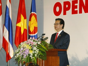 Vai trò Chủ tịch ASEAN của VN được đánh giá cao 