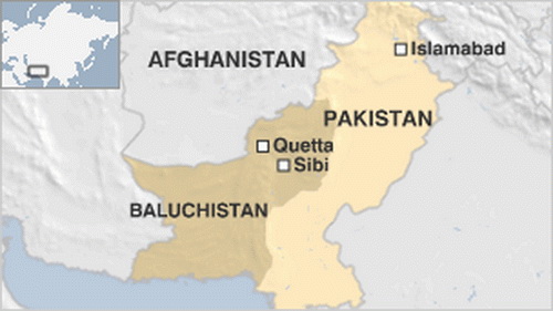 Pakistan: đánh bom nhà ga, 10 người chết