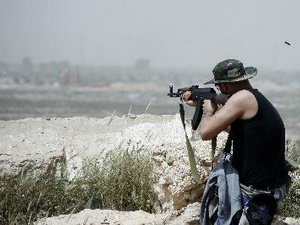 Xung đột bộ lạc tại Libya khiến 47 người thiệt mạng