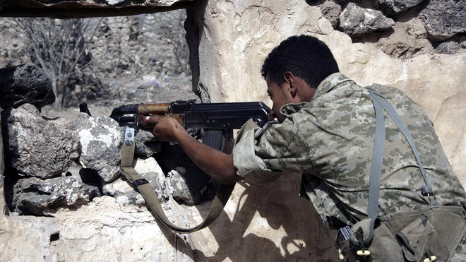 Yemen phát hiện nhiều âm mưu tấn công của Al Qaeda