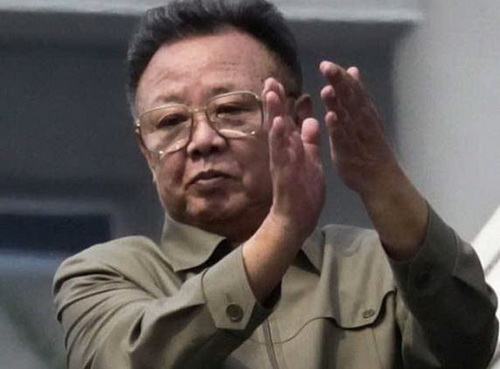 Kim Jong Il muốn sản xuất bom nguyên tử