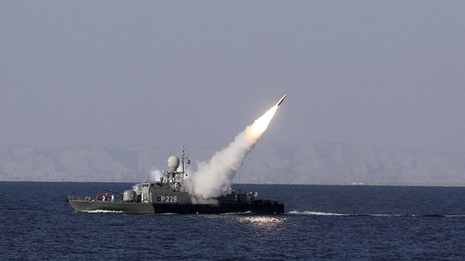 Iran dùng ngoại hối để đối phó EU