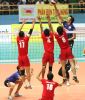 Tự tin trước ngày lên đường