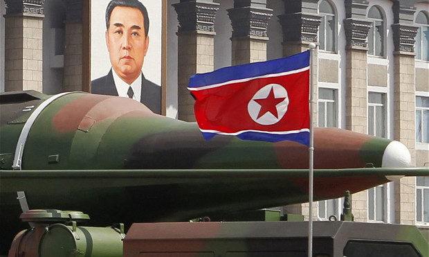 Liên Hiệp Quốc: Triều Tiên vi phạm lệnh cấm vận